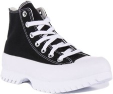 Converse A00870C Lugged 2.0 Hi