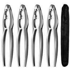 Crab Leg Crackers and Tools