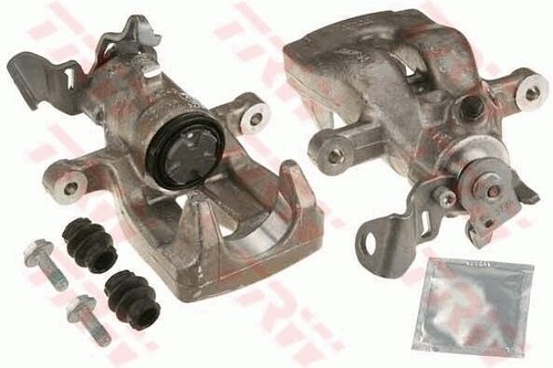 Trw bhq243e brake caliper - trw,