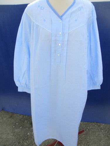 Chemise nuit 14 - chemise,