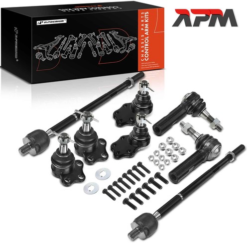 10x bras suspension avant - bras,