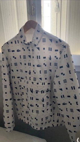 Lacoste sport veste - lacoste,