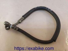 durite de frein arriere pour