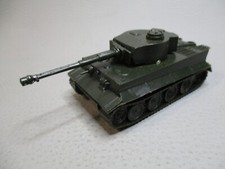 LG2297 ROCO MINITANKS Ho 1/87 Char Tank PZKW VI Tiger I DBGM