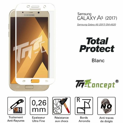 Concept verre trempé - tm-concept®,