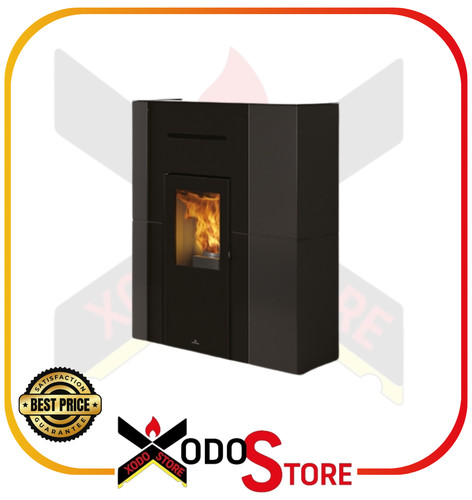 Chauffage poêle pellet - chauffage,
