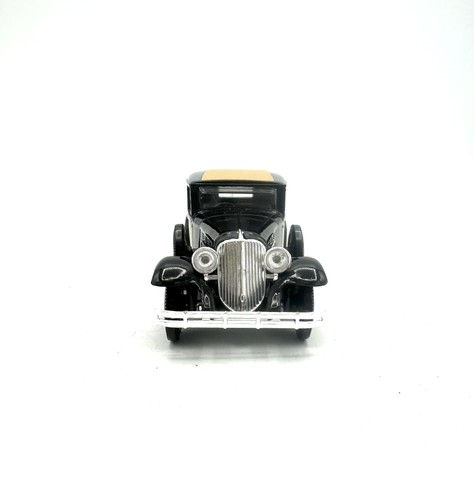 Vehicule miniature solido - vehicule, 1/43