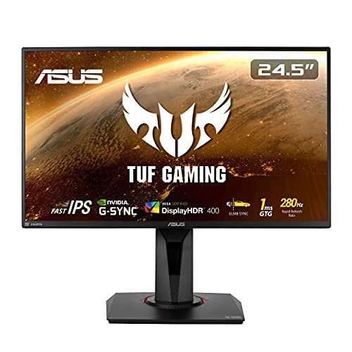 Asus gaming monitor - monitor,