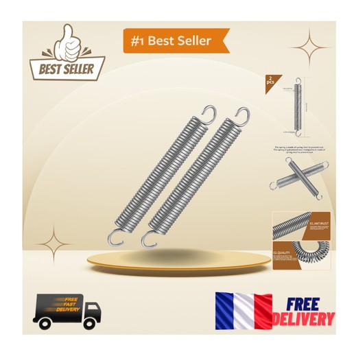 Pièces ressorts traction - ressorts, de