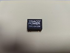 TDR 3-2412WISM Convertisseur