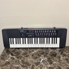 Casio ctk 150 electronic - ctk-150,