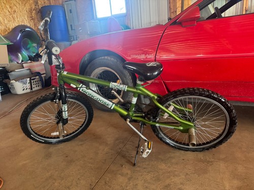 2002 mongoose cash money - 2002, fs-1