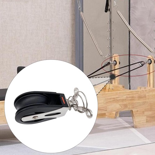 Poulie ressort pour pilates - poulie,