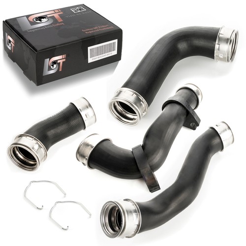 Durite turbo ressort set - durite,
