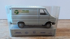 OLD CARS 1/43 FOURGON FIAT