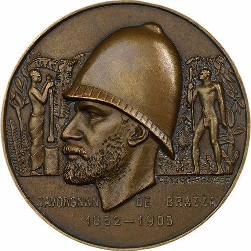 France médaille chargeurs - france,,