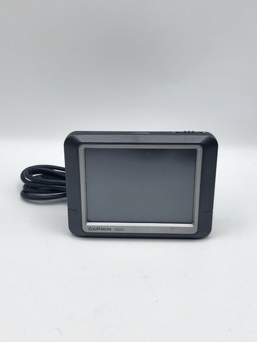 Gps garmin nuvi - gps,
