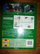 Espace 84-96 Revue Technique