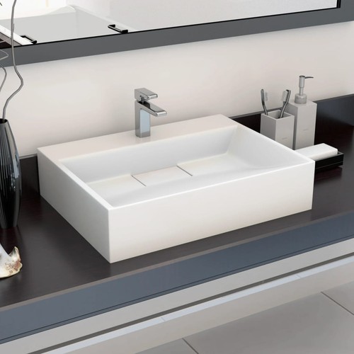Vidaxl évier x 13 cm - x,