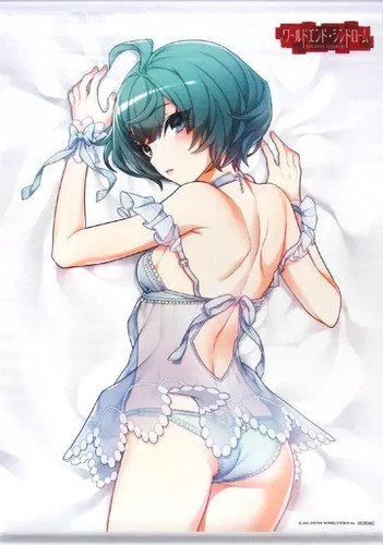 Mimi amanami tapestry ps4 - amanami,