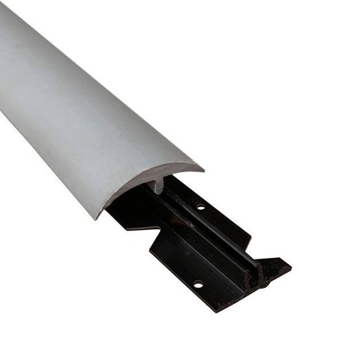 Caravan curvastrip floor trim - caravan,