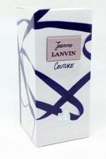 Jeanne Lanvin Couture 100Ml