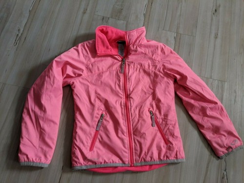 Champion full zip girl - full,