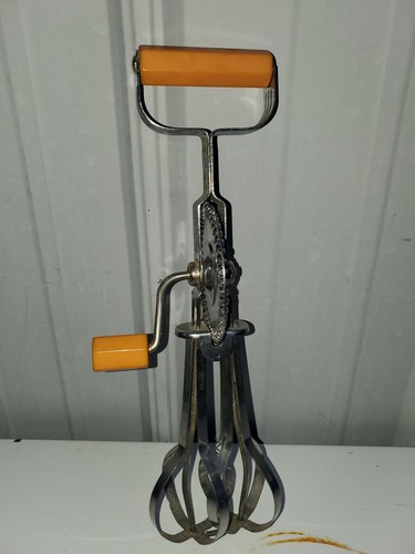 Vintage ekco butterscotch - vintage,