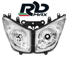 Optique éclairage RB-MAX