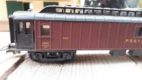 Jouef sncf 5650 - jouef, ho