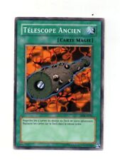 Konami Yu-Gi-Oh! n° 17092736 - Télescope ancien - DDK-F036   (208)