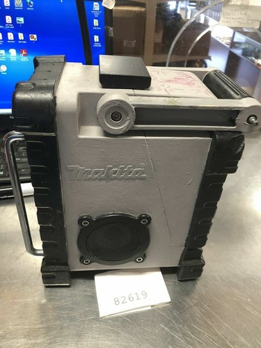 Makita bmr100 volt lxt - makita, 18-volt