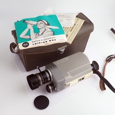 Leica Leicina 8SV