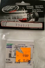 SEGMENT 26CC ZENOAH 7385/3 FG