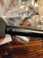 Sennheiser ME 66/K6 Shotgun