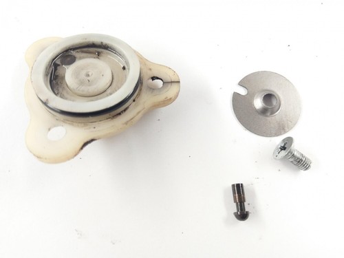 Yamaha 350 type - 351,