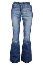 544 Jeans Levis Femme Vintage