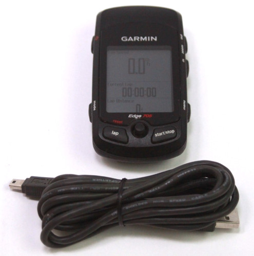 Garmin edge 705 gps - edge, cycling