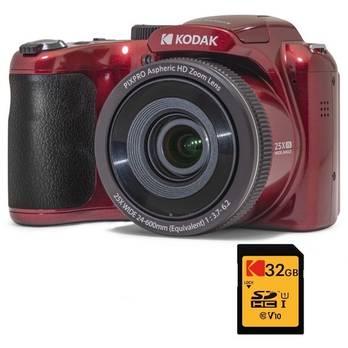 Kodak pack pixpro az255 - pixpro,