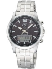 Ett eco tech time - eco,