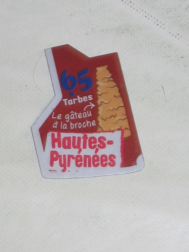 Magnets marque gaulois - magnets, le