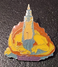 Pin’s Presse Pocket Erotique