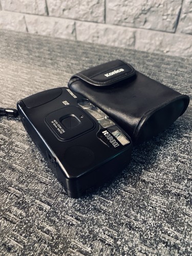 Ricoh shotmaster ultra - shotmaster,