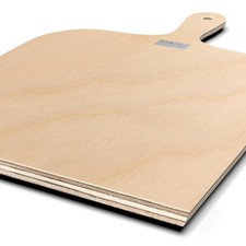 AUPROTEC Pizza Bois Pizza