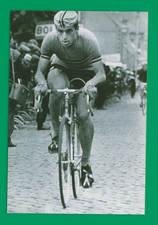 CYCLISME repro PHOTO cycliste