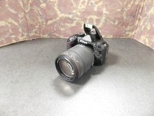 Appareil photo Nikon D3100