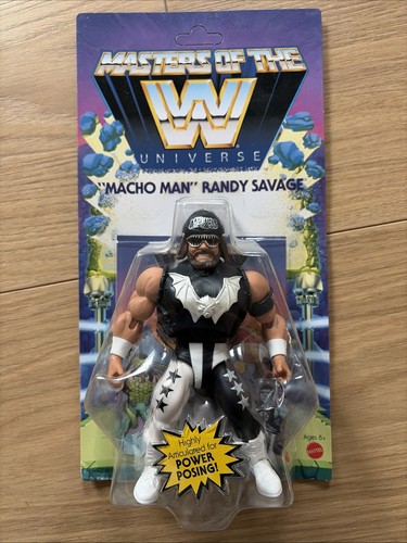 Masters the wwe - masters,