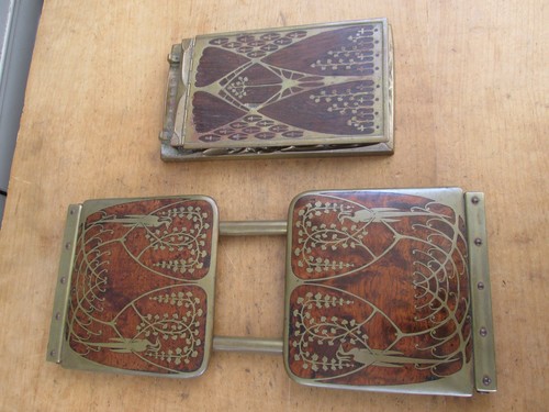 Erhard sohne ancien serre - &,