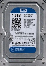 Disque dur HDD drive Wester