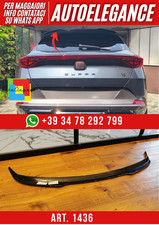 ART. 1436 SPOILER CUPRA FORMENTOR 2020+ NOIR BRILLANT